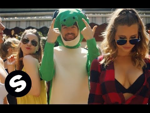 20 Years of Spinnin' Records by Oliver Heldens - YouTube