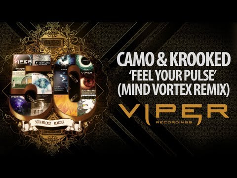 Viper 50 (Viper Recordings 50th Release Remix EP) - YouTube