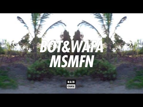 Bot & Wafa - Bring the Syndrum (MCR-025) - YouTube
