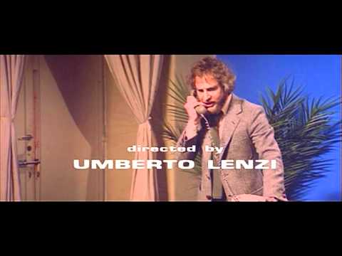 FILM: Incubo Sulla Città Contaminata (1980) - YouTube