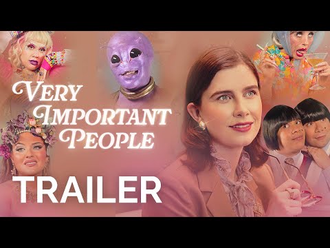 Very Important People: Season 1 (Full Episodes) - YouTube
