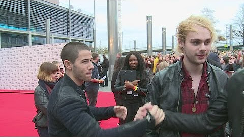 5 Seconds of Summer: Interviews and More