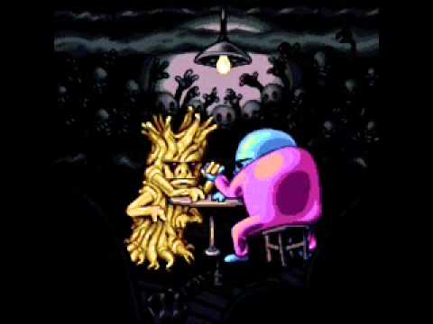 Warlock Bentspine - YouTube
