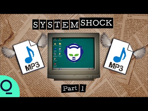 System Shock - YouTube