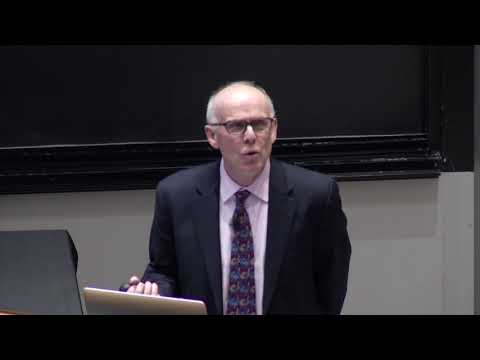 Harvard Public Science Lecture Series 2018-2019 - YouTube