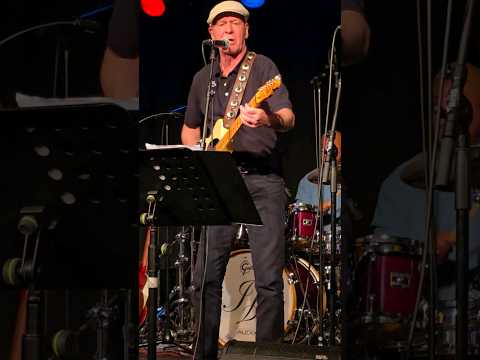 Mandagsjam - maj 24 - Toldkammeret Helsingør - YouTube