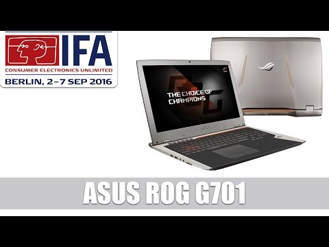 IFA 2016 - YouTube
