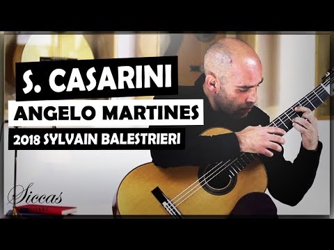 Angelo Martines - YouTube