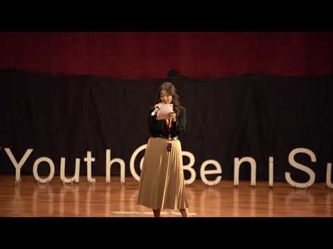 TEDxYouth@BeniSuefSTEM - May 29, 2021 - YouTube