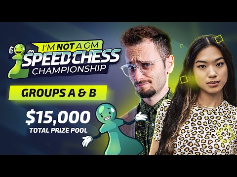 2023 I'M Not A GM SCC - YouTube