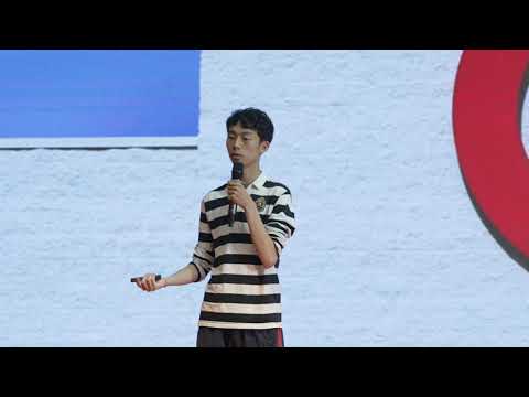 TEDxJianye - June 27, 2021 - YouTube