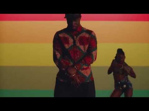 Fuse ODG ft. Angel - T.I.N.A - YouTube