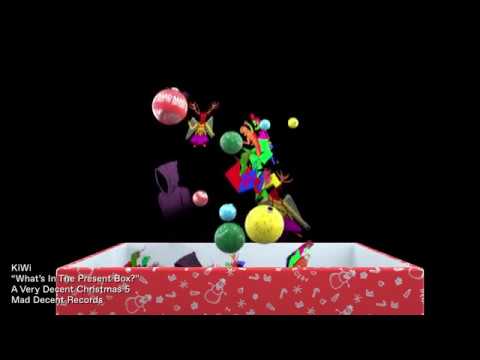 Various Artists - A Very Decent Christmas 5 - YouTube