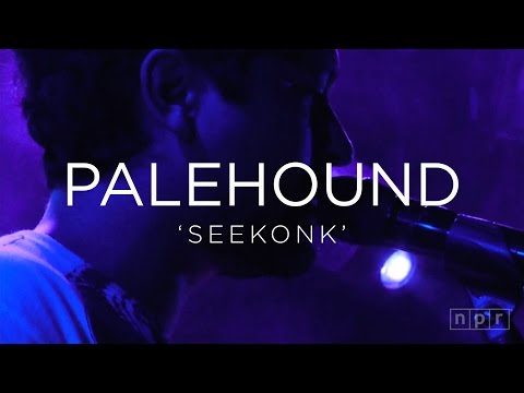 CMJ 2015 Showcase at Le Poisson Rouge - YouTube