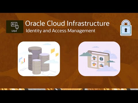 Oracle Cloud Infrastructure Identity and Access Management Videos - YouTube
