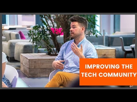 BEEqual: Balanced Empowered Equal - YouTube