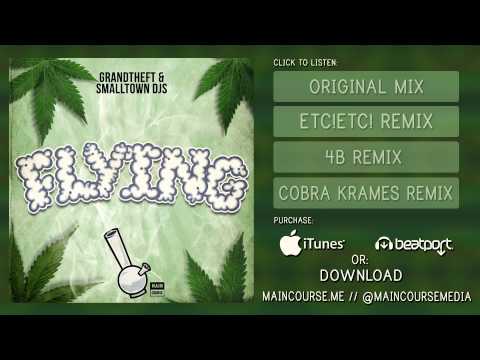 Grandtheft & Smalltown DJs - Flying (MCR-019) - YouTube