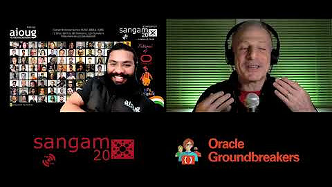 AIOUG Sangam 20