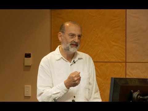 Melbourne October 25th 2015 Low Carb Down Under Seminar - YouTube