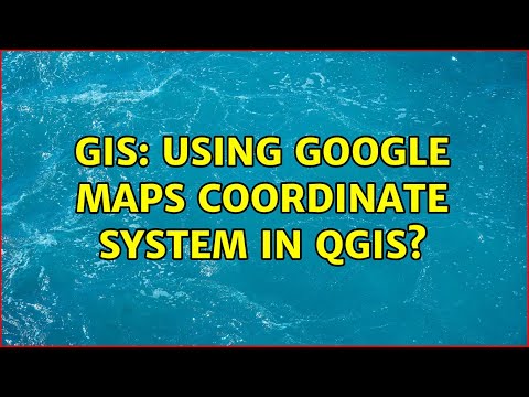 GIS-9 - YouTube