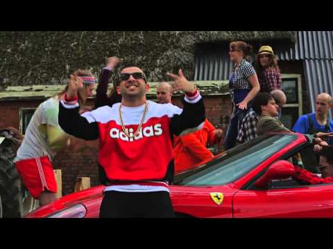 Boaz van de Beatz - Horse Force EP - YouTube