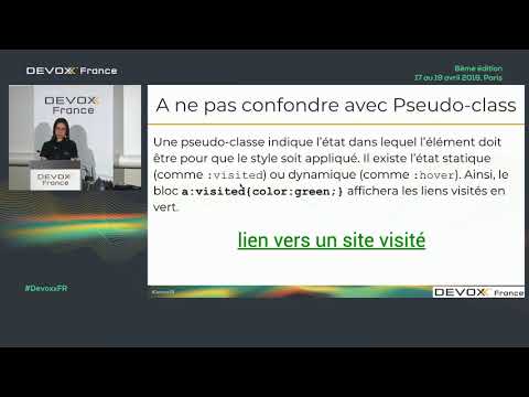 Devoxx France 2019, Quicky - YouTube