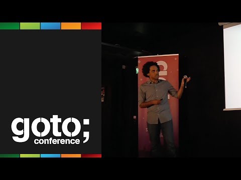 GOTO Stockholm Night: Post-JavaScript - YouTube