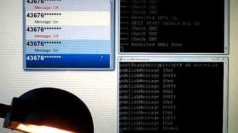 IoT + Java Embedded + Java Card