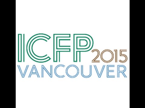 ICFP 2015 - YouTube