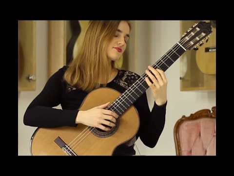 Manuel de Falla - YouTube