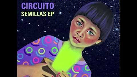 Chancha Via Circuito - Semillas EP