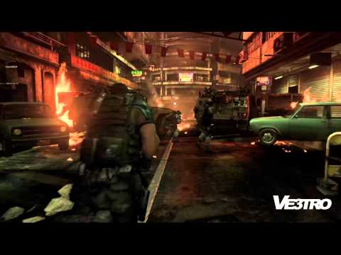 Resident Evil 6: Season 5 - YouTube