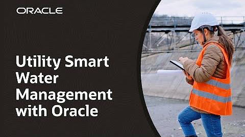 Oracle Utilities