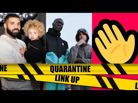#QuarantineLinkUp - YouTube