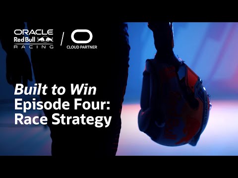 Oracle Red Bull Racing - YouTube