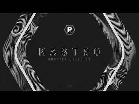 Kastro 'Creation Of The Black' EP - YouTube