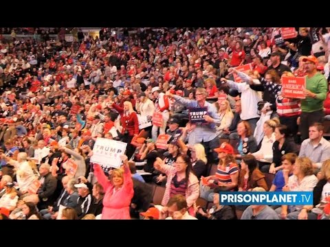 TRUMP! - YouTube