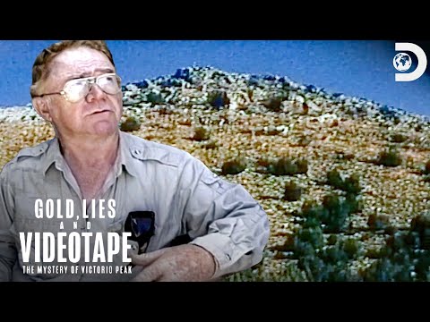 Gold, Lies, and Videotape - YouTube