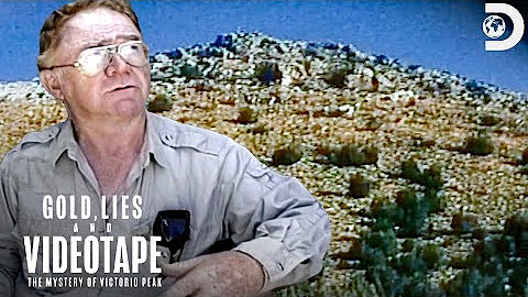 Gold, Lies, and Videotape