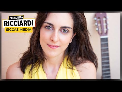 Benedetta Ricciardi - YouTube