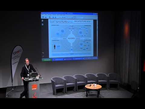 OW2con 2011 CompatibleOne: Jamie Marshall - YouTube