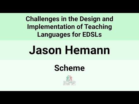 Scheme 24 - YouTube