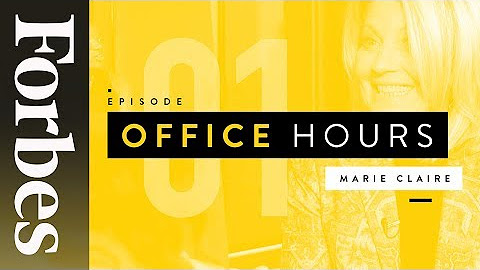 Office Hours With Bea Arthur