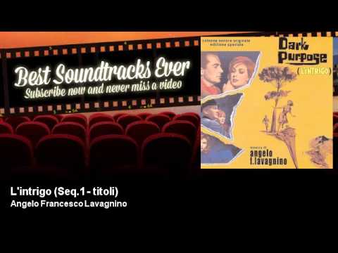 FILM: L'Intrigo (1964) - YouTube