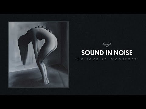 Sound In Noise 'Shapes' - YouTube