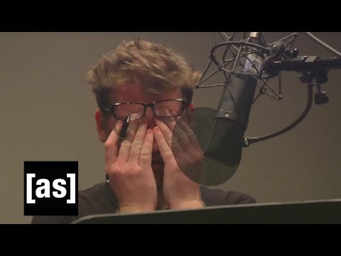 Behind the Scenes | adult swim - YouTube