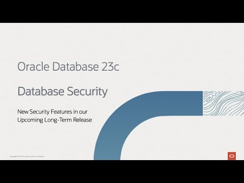 Oracle Database 23ai – New Features - YouTube