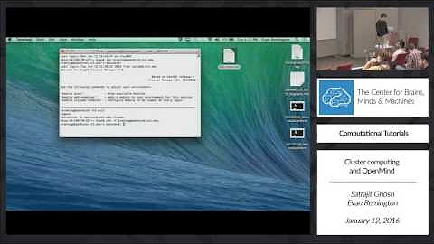 Computational Tutorials