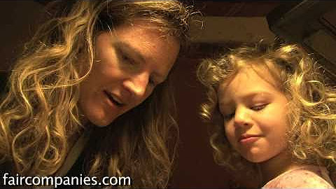 Kirsten & Nico