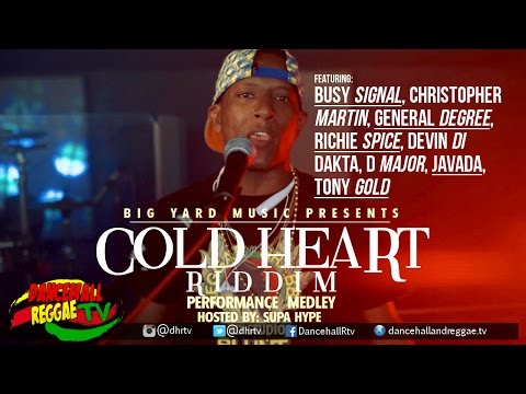 Dancehall January 2016 - YouTube